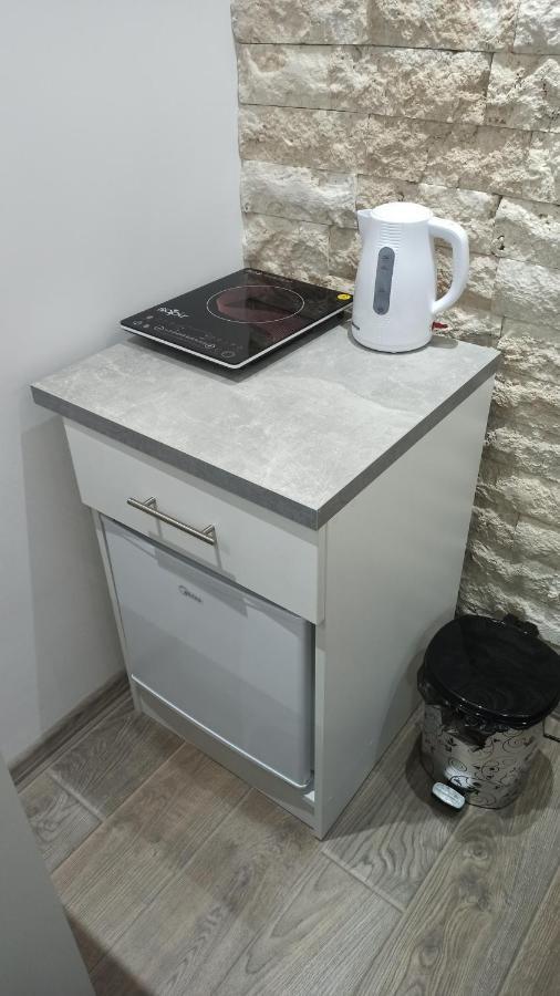 Studio Trg Užice 外观 照片