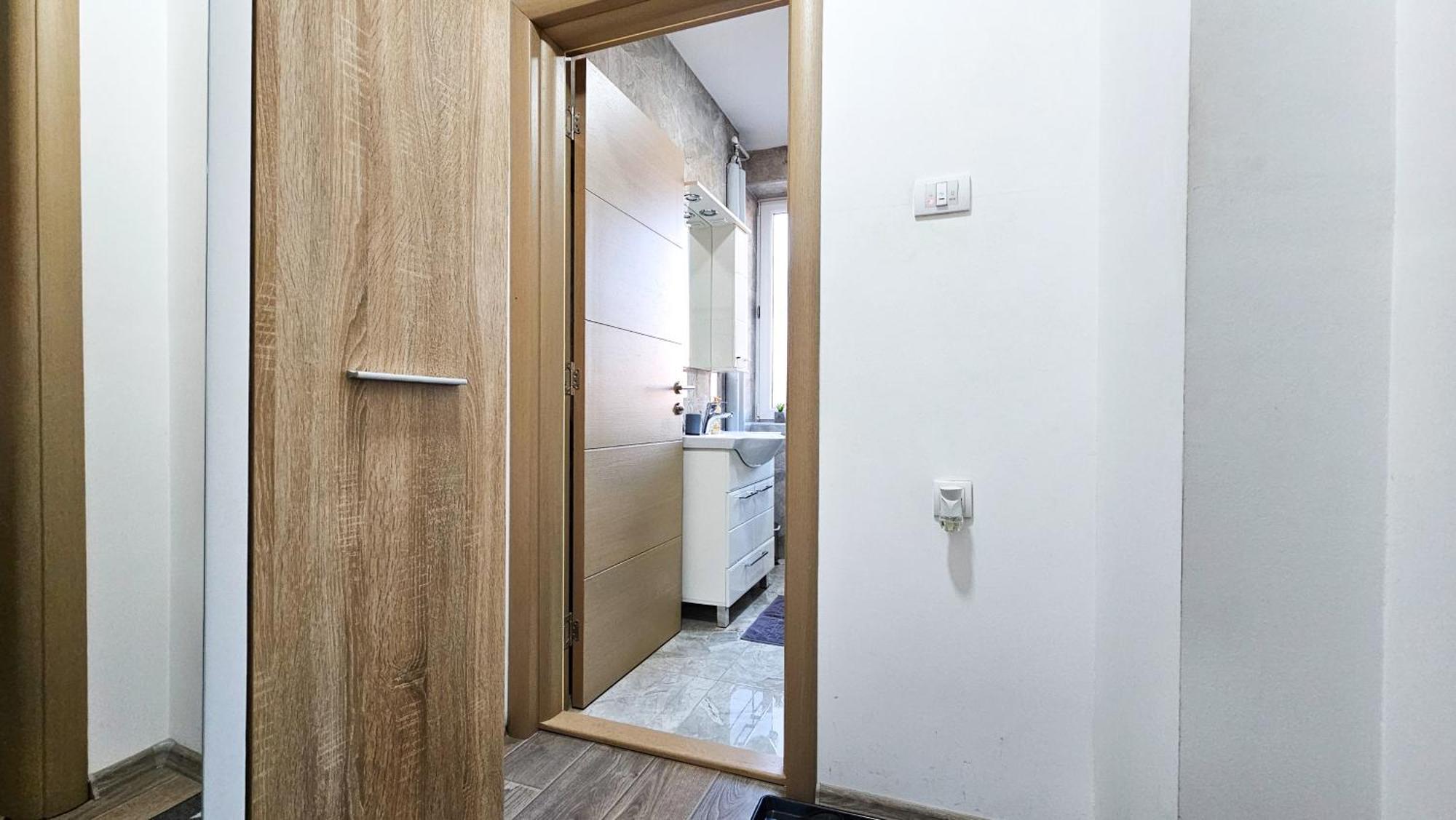 Studio Trg Užice 外观 照片