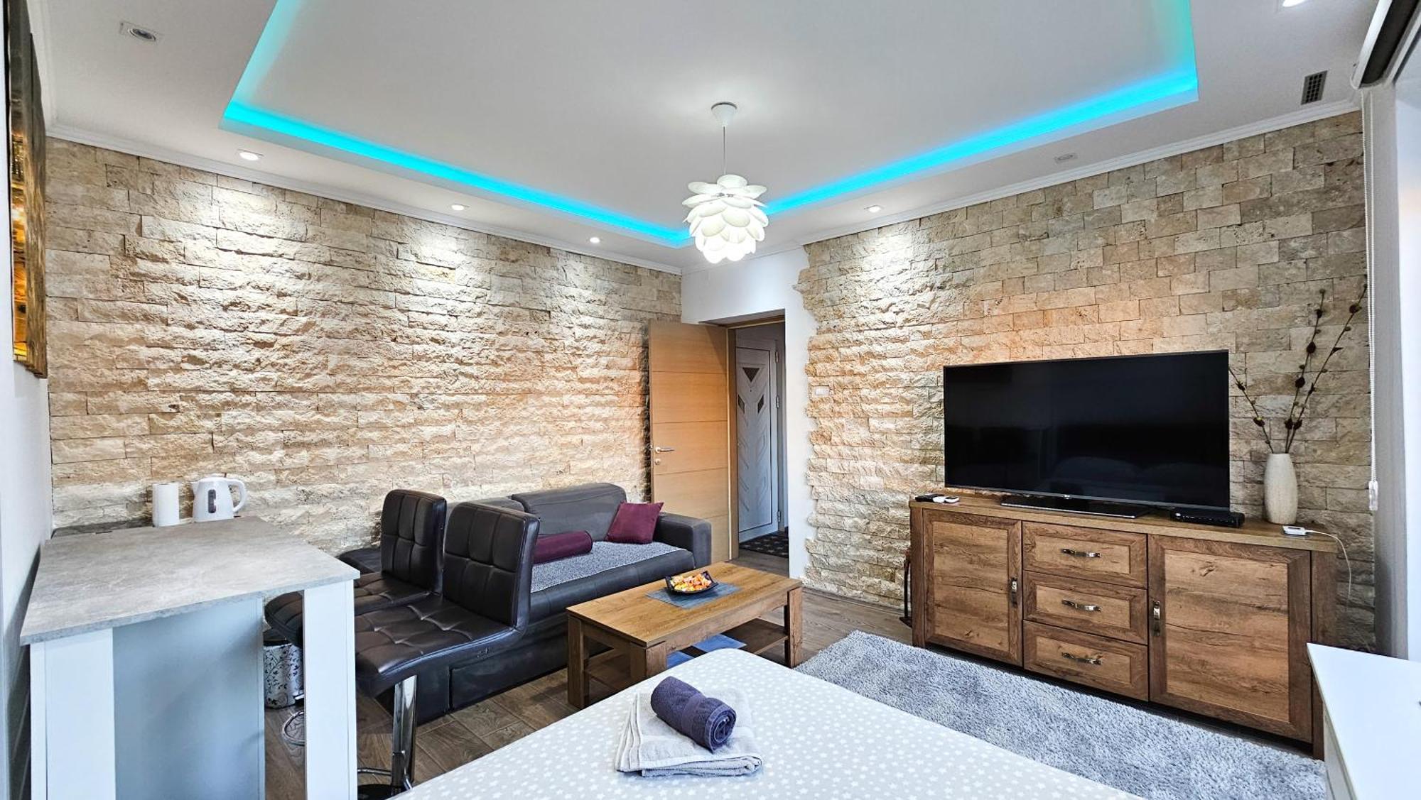 Studio Trg Užice 外观 照片